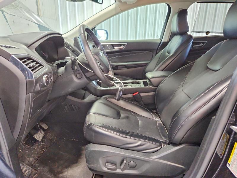 Aukcja sprzedaży 2022 Ford Edge, vin: 2FMPK4K95NBA54486, numer aukcji: 59847286