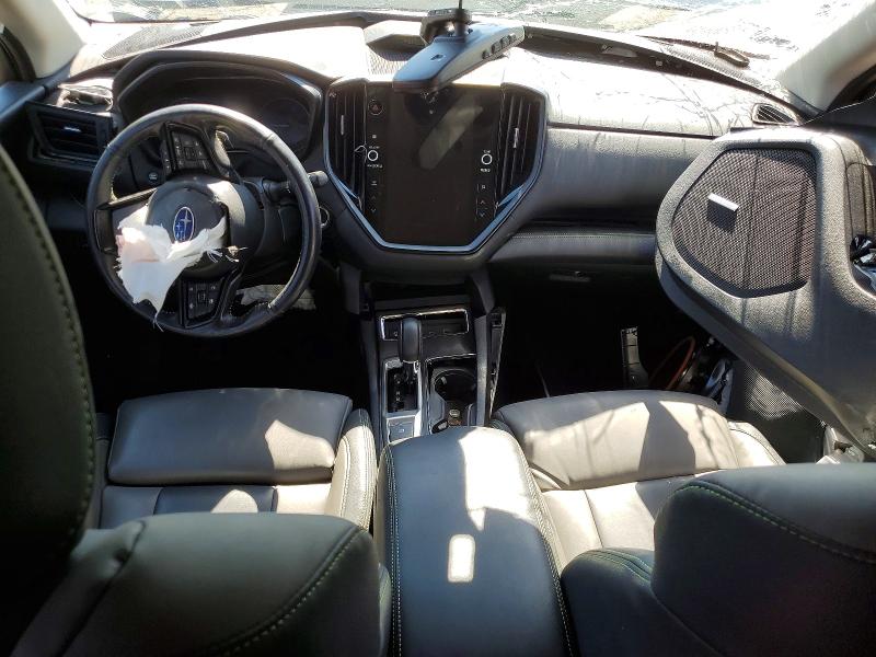2023 Subaru Ascent მანქანა იყიდება აუქციონზე, vin: 4S4WMAKD1P3402635, აუქციონის ნომერი: 62885526