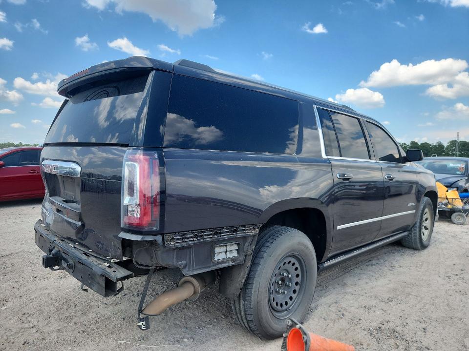 Продаж на аукціоні авто 2016 Gmc Yukon Xl, vin: 1GKS2HKJ9GR167913, номер лоту: 85625475
