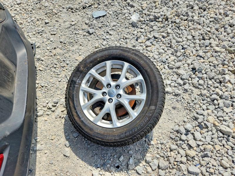 Продажа на аукционе авто 2015 Jeep Cherokee, vin: 1C4PJMCBXFW598524, номер лота: 62252616