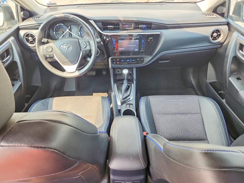 Aukcja sprzedaży 2017 Toyota Corolla, vin: 2T1BURHE4HC942314, numer aukcji: 61108466