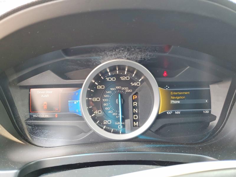 61612256 :رقم المزاد ، 1FM5K8D84EGA01788 vin ، 2014 Ford Explorer مزاد بيع