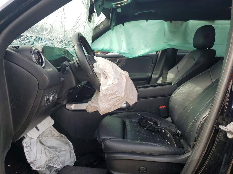 Aukcja sprzedaży 2021 Mercedes-benz Glb, vin: W1N4M4GB9MW092421, numer aukcji: 61225346
