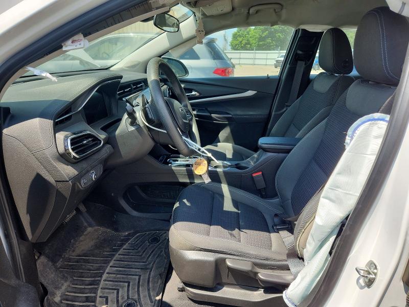 Aukcja sprzedaży 2023 Chevrolet Bolt Euv, vin: 1G1FY6S07P4169320, numer aukcji: 59866506