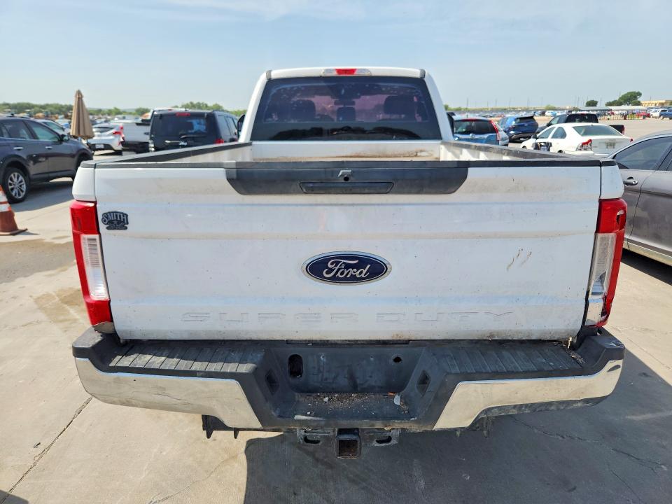2019 Ford F350 მანქანა იყიდება აუქციონზე, vin: 1FD8X3B64KEF83224, აუქციონის ნომერი: 63202136