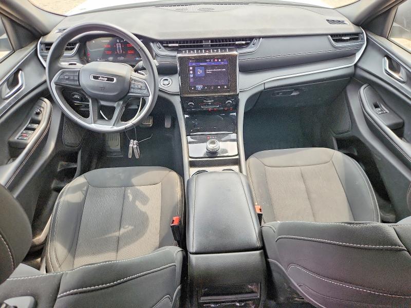 Aukcja sprzedaży 2024 Jeep Grand Cherokee, vin: 1C4RJGAG0R8514647, numer aukcji: 62775576