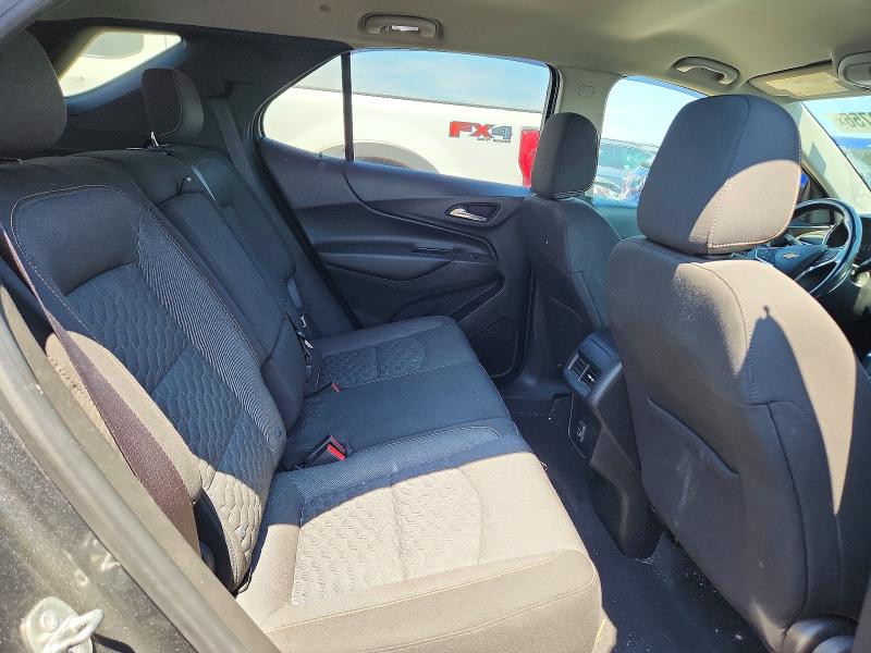 59978756 :رقم المزاد ، 2GNAXUEV2K6122436 vin ، 2019 Chevrolet Equinox مزاد بيع