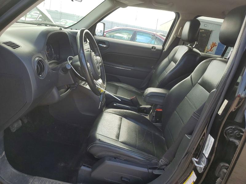60960706 :رقم المزاد ، 1C4NJRCB1CD514053 vin ، 2012 Jeep Patriot مزاد بيع