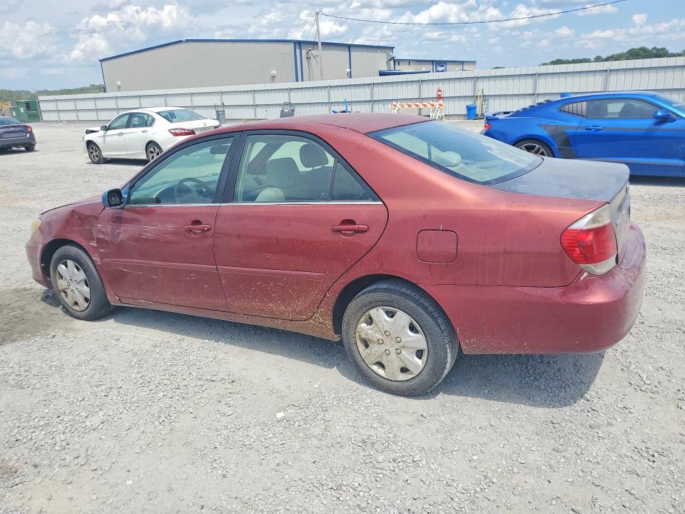 60754246 :رقم المزاد ، 4T1BE32K36U155052 vin ، 2006 Toyota Camry مزاد بيع