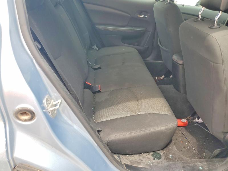 62612466 :رقم المزاد ، 1C3CDZAB1DN516693 vin ، 2013 Dodge Avenger مزاد بيع