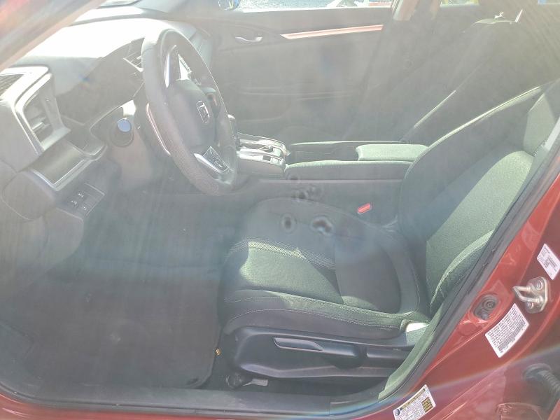 Aukcja sprzedaży 2019 Honda Civic, vin: 19XFC2F61KE213543, numer aukcji: 60530426