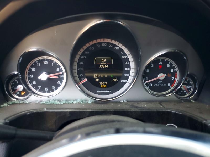 Продажа на аукционе авто 2012 Mercedes-benz E, vin: WDDHF7EB6CA597745, номер лота: 60465146