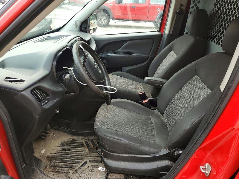 Aukcja sprzedaży 2019 Ram Promaster City, vin: ZFBHRFAB7K6M07649, numer aukcji: 61832976