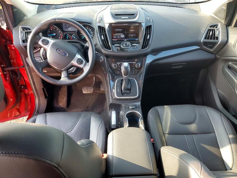 Продажа на аукционе авто 2013 Ford Escape, vin: 1FMCU0J96DUB45312, номер лота: 61753266