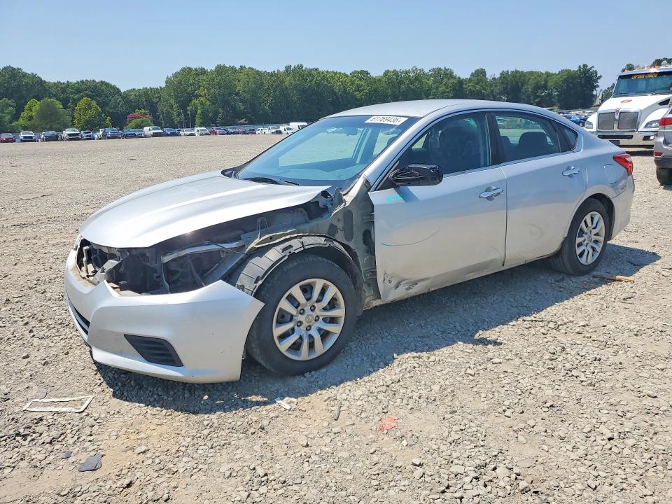 Aukcja sprzedaży 2016 Nissan Altima, vin: 1N4AL3APXGN358654, numer aukcji: 61769436