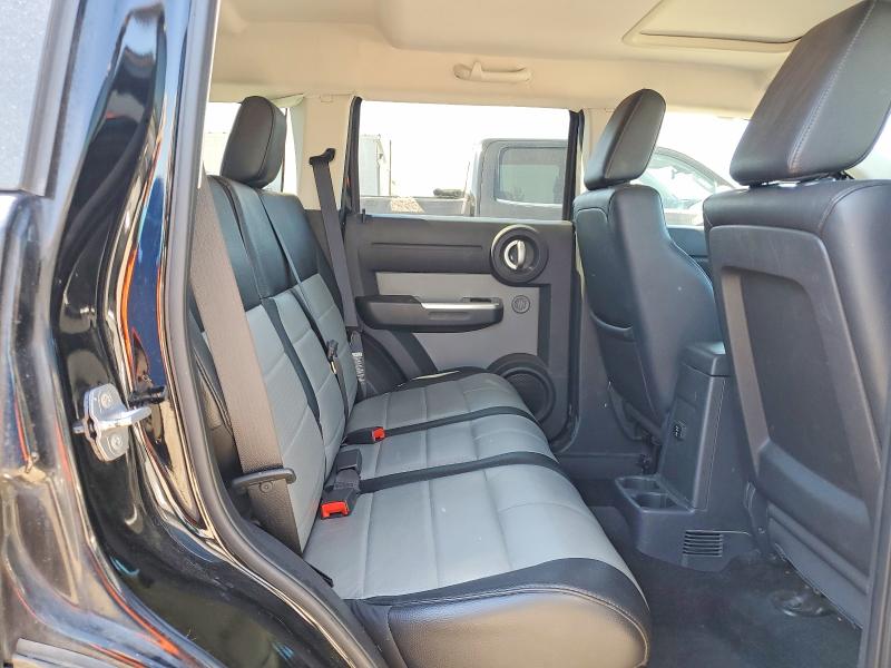 Aukcja sprzedaży 2007 Dodge Nitro, vin: 1D8GU58K37W636653, numer aukcji: 60689086