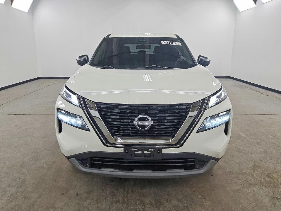 Продажа на аукционе авто 2023 Nissan Rogue, vin: 5N1BT3AB1PC775543, номер лота: 59717566