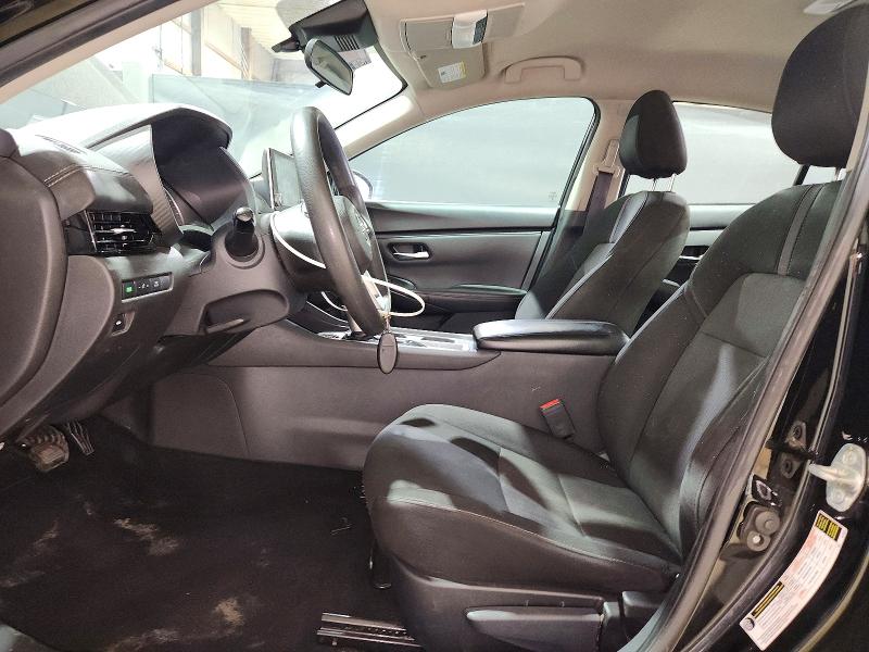 Продажа на аукционе авто 2023 Nissan Sentra, vin: 3N1AB8CV3PY268550, номер лота: 61573966
