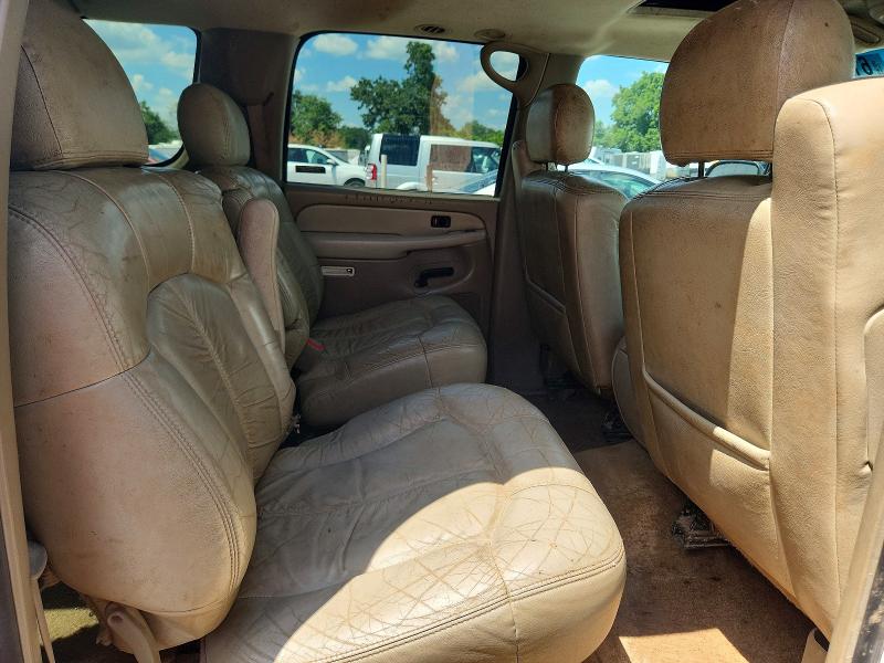 Aukcja sprzedaży 2002 Chevrolet Suburban, vin: 1GNFK16Z02J103178, numer aukcji: 61117456