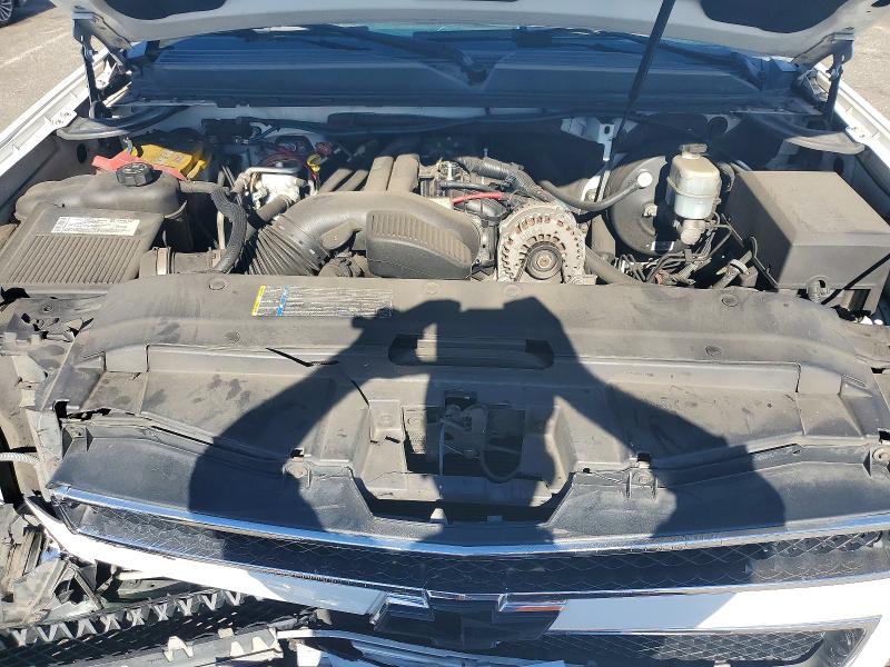2008 Chevrolet Tahoe მანქანა იყიდება აუქციონზე, vin: 1GNFC13068R163334, აუქციონის ნომერი: 60186806