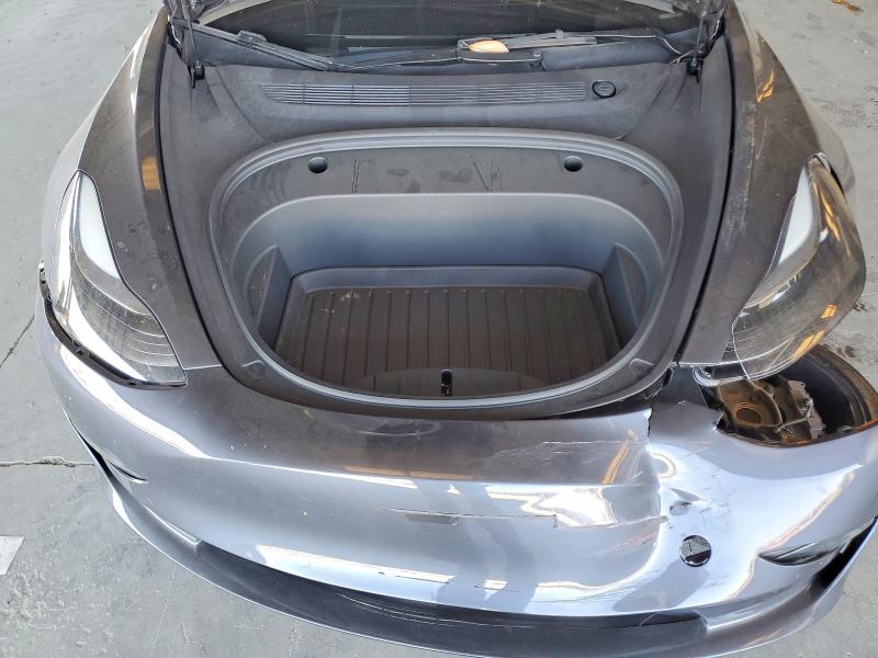62082496 :رقم المزاد ، 5YJ3E1EA5PF697151 vin ، 2023 Tesla Model 3 مزاد بيع