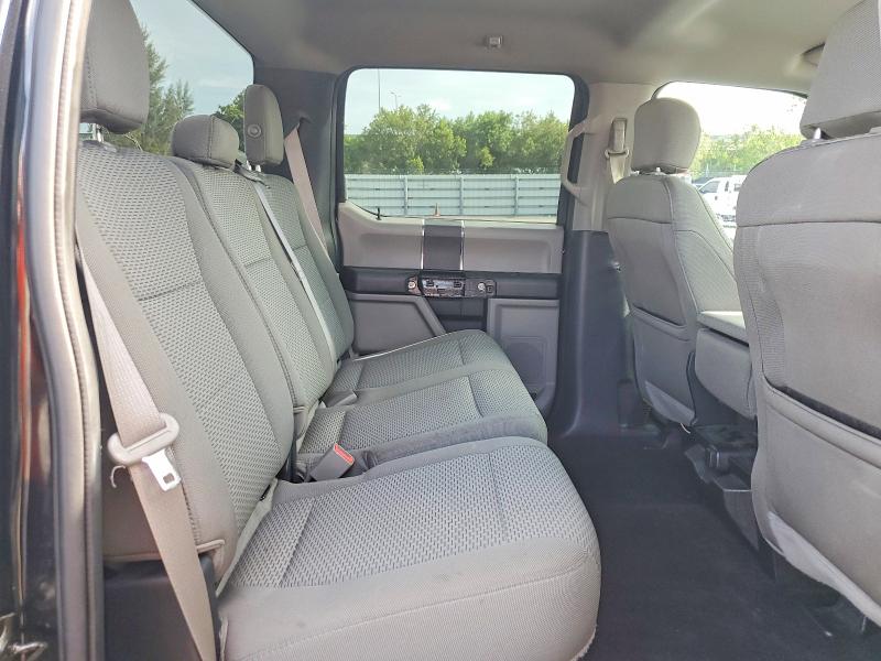 Aukcja sprzedaży 2018 Ford F150, vin: 1FTEW1CG5JKD94538, numer aukcji: 62000376