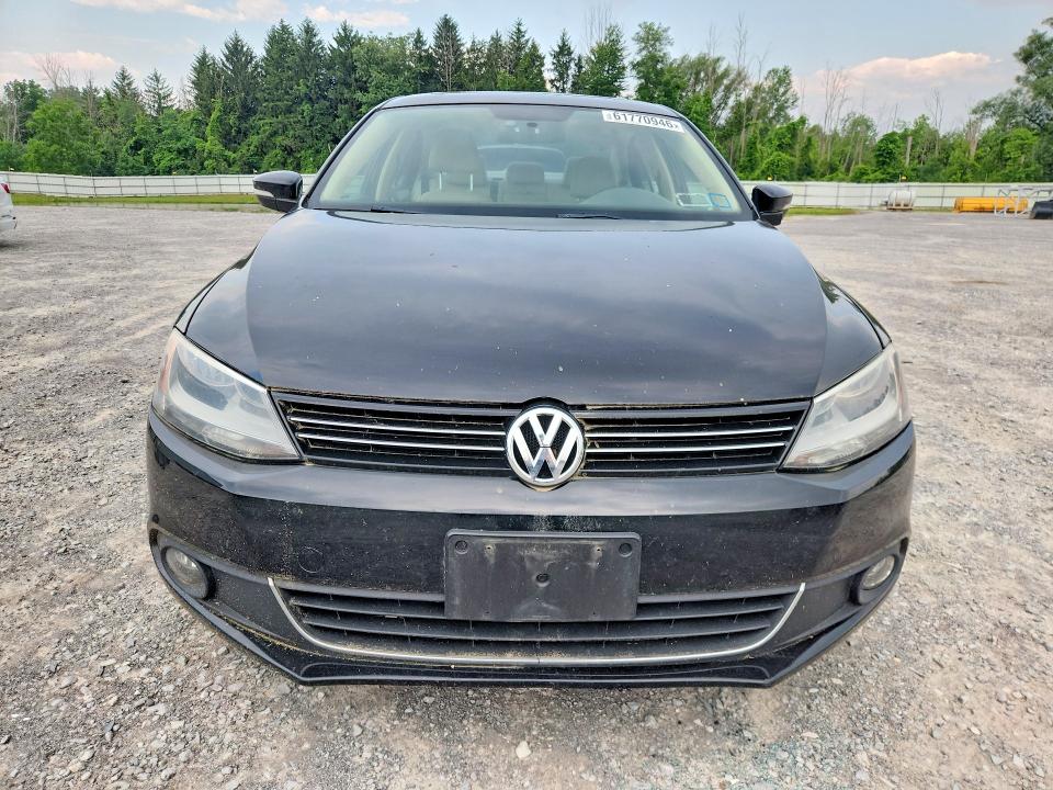 Aukcja sprzedaży 2011 Volkswagen Jetta, vin: 3VWGZ7AJ0BM327399, numer aukcji: 61770946