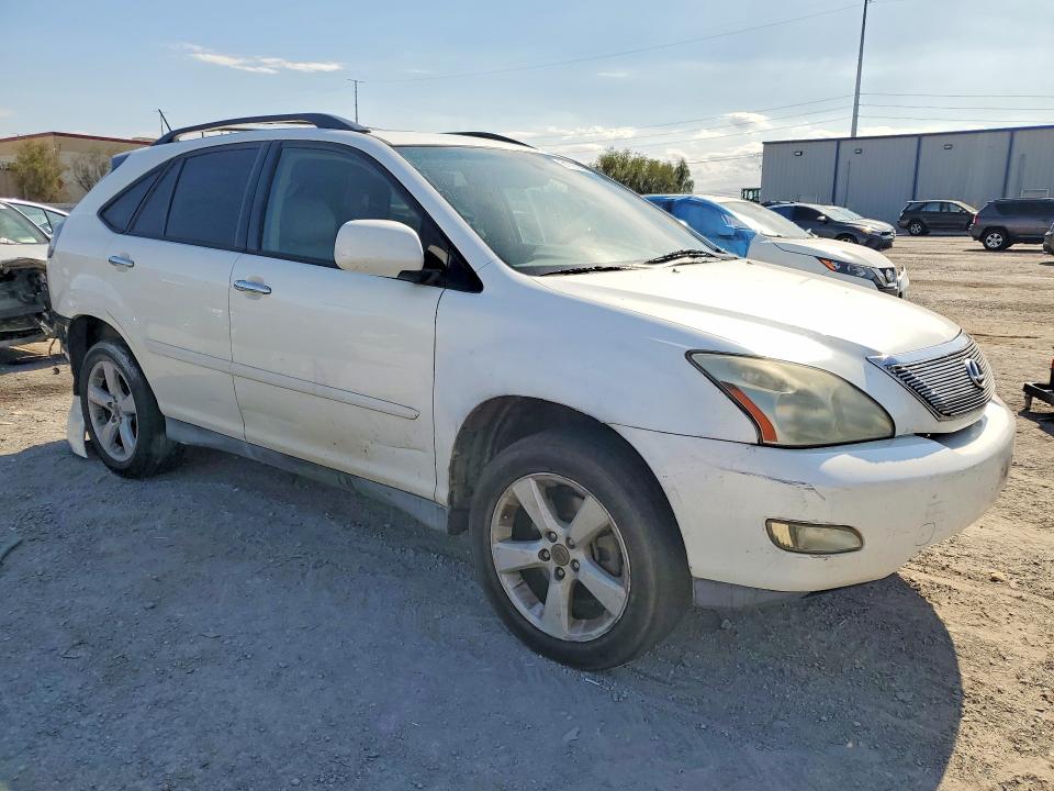 Aukcja sprzedaży 2008 Lexus Rx, vin: 2T2GK31U88C028671, numer aukcji: 61797496