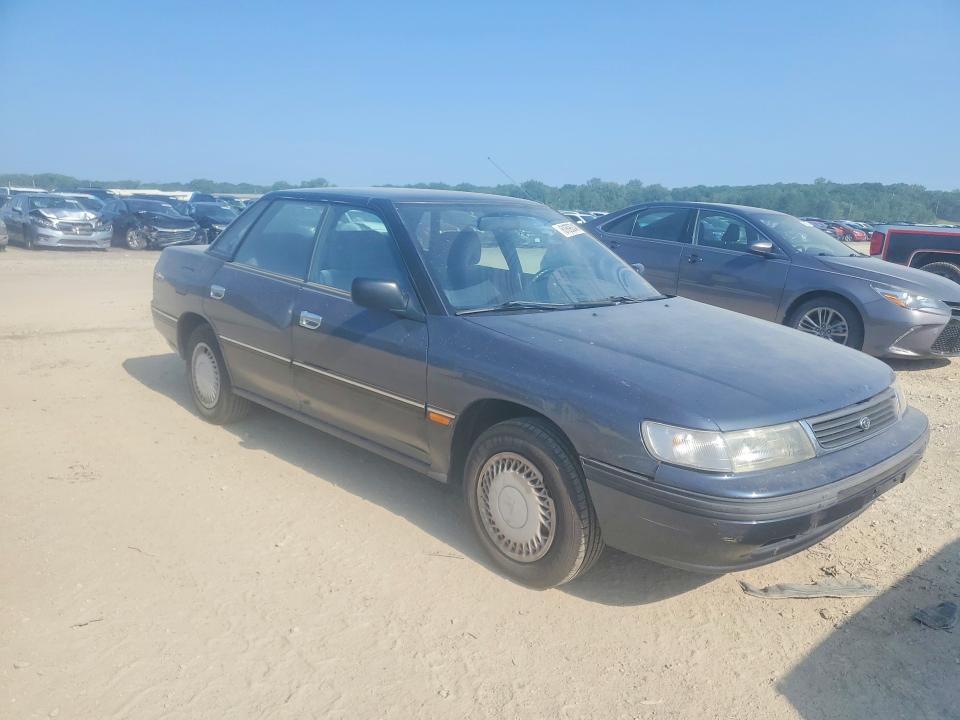 1993 Subaru Legacy მანქანა იყიდება აუქციონზე, vin: 4S3BC6331P9648428, აუქციონის ნომერი: 61696346