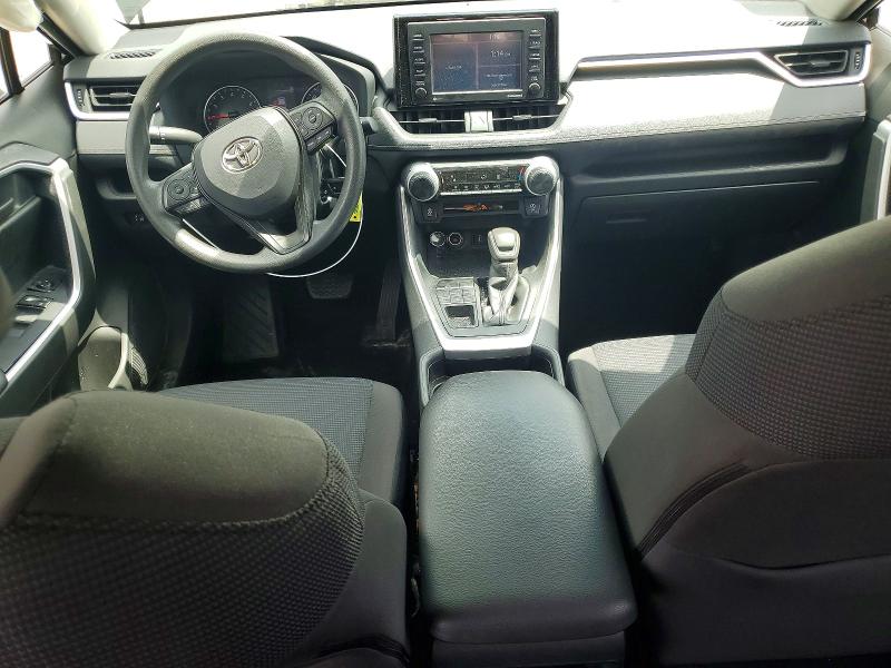 2021 Toyota Rav4 მანქანა იყიდება აუქციონზე, vin: JTMG1RFV1MD078191, აუქციონის ნომერი: 59919216