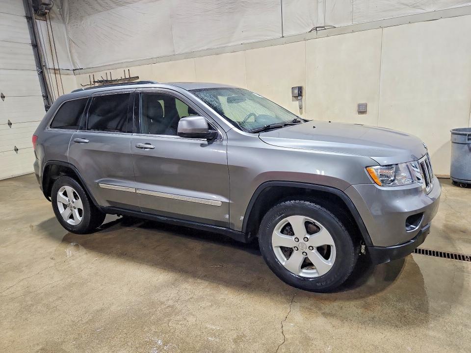 2012 Jeep Grand Cherokee მანქანა იყიდება აუქციონზე, vin: 1C4RJFAGXCC181582, აუქციონის ნომერი: 62718046