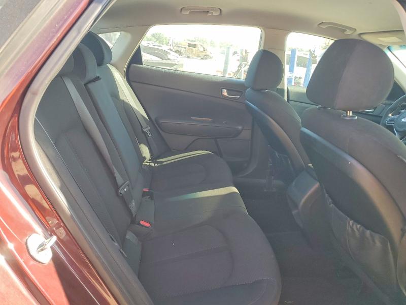Продаж на аукціоні авто 2016 Kia Optima, vin: 5XXGT4L31GG109336, номер лоту: 85966715