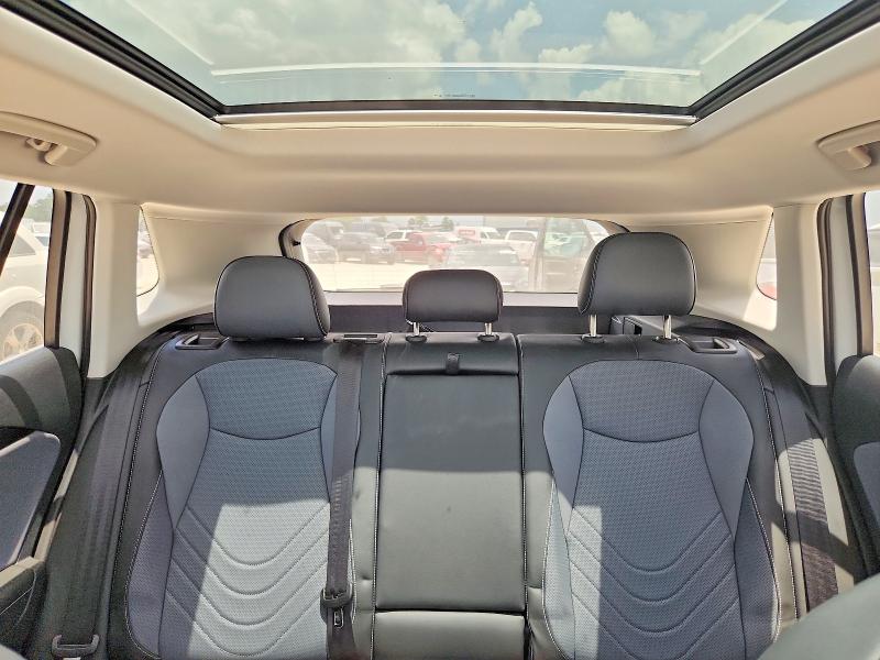 Продаж на аукціоні авто 2026 Volkswagen Tiguan, vin: 3VVNR7RM1TM064867, номер лоту: 58801296