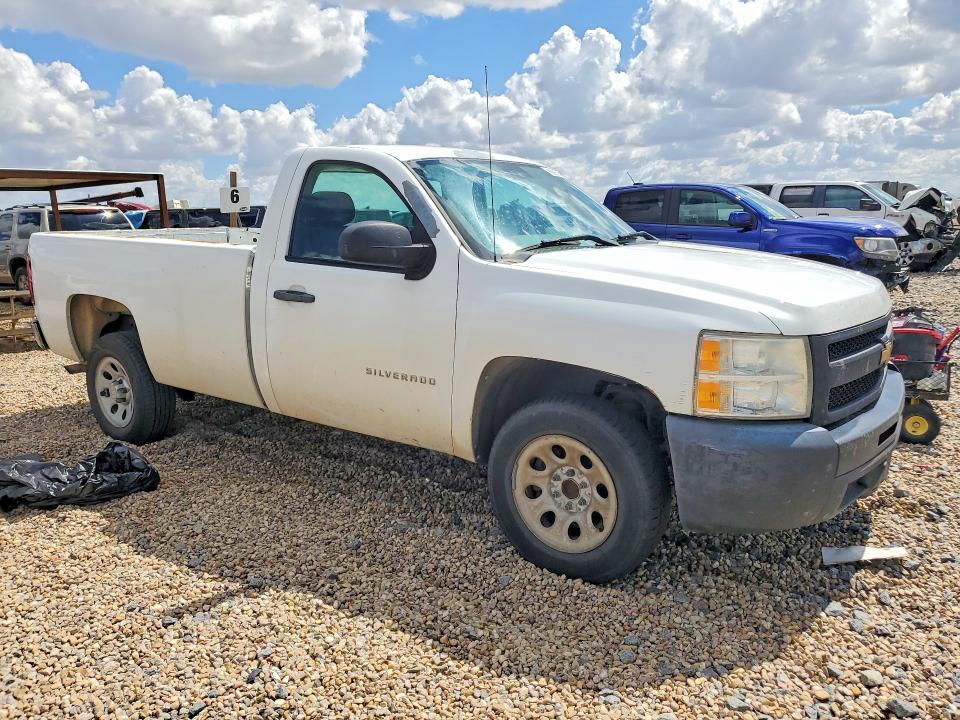 Aukcja sprzedaży 2012 Chevrolet Silverado, vin: 1GCNCPEX8CZ130149, numer aukcji: 60651676