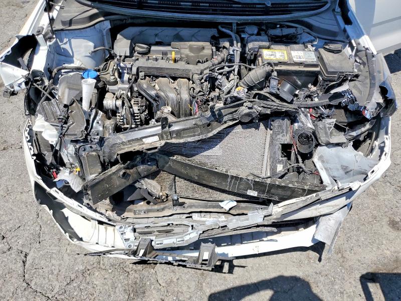 62950866 :رقم المزاد ، 3KPA24AD1NE462850 vin ، 2022 Kia Rio مزاد بيع