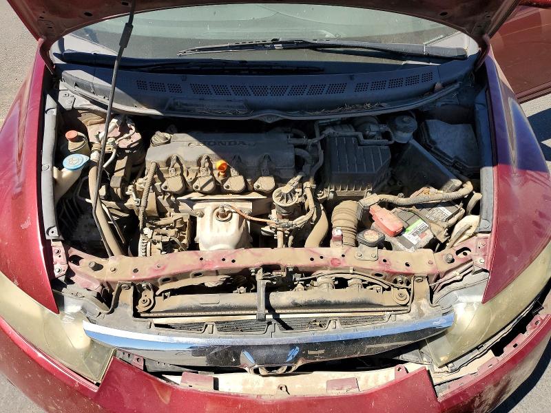 Aukcja sprzedaży 2010 Honda Civic, vin: 2HGFA1F59AH587698, numer aukcji: 60772556