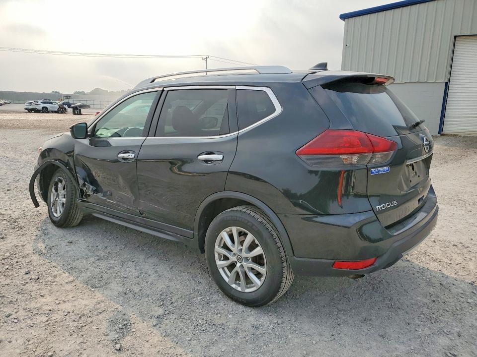 Aukcja sprzedaży 2018 Nissan Rogue, vin: 5N1AT2MV2JC786389, numer aukcji: 60138476