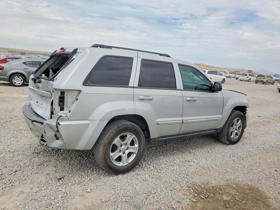 Aukcja sprzedaży 2010 Jeep Grand Cherokee, vin: 1J4PR4GK3AC160726, numer aukcji: 61970396