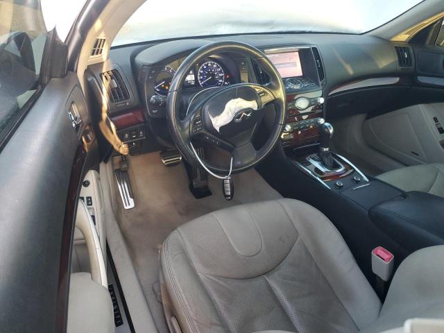 Продажа на аукционе авто 2015 Infiniti Q60 Coupe, vin: JN1CV6EK5FM870567, номер лота: 61927216