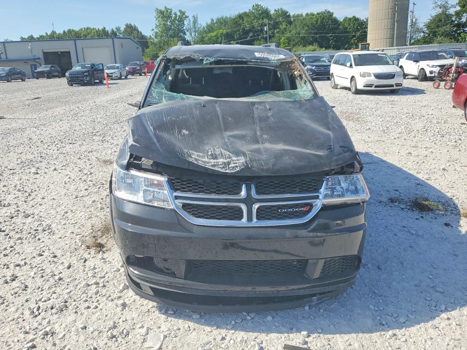 Aukcja sprzedaży 2018 Dodge Journey, vin: 3C4PDCAB0JT171386, numer aukcji: 59593966