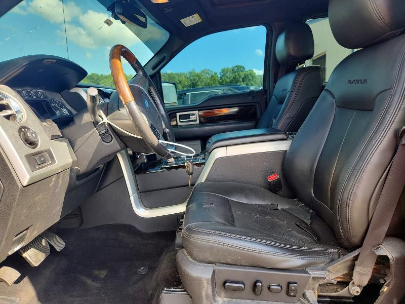 Продажа на аукционе авто 2014 Ford F150, vin: 1FTFW1EF5EFA69637, номер лота: 59836846