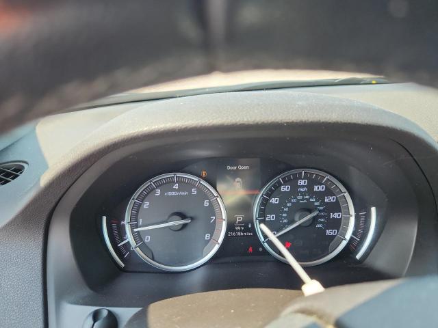 Продажа на аукционе авто 2014 Acura Mdx, vin: 5FRYD3H66EB009195, номер лота: 62920206
