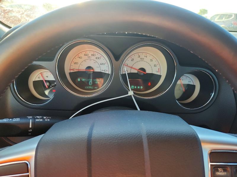 2014 Dodge Challenger მანქანა იყიდება აუქციონზე, vin: 2C3CDYAG8EH302414, აუქციონის ნომერი: 58943616