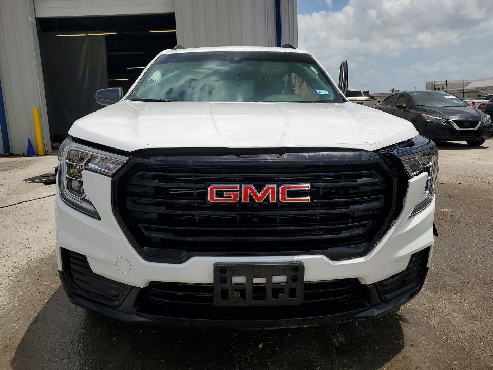 Aukcja sprzedaży 2024 Gmc Terrain, vin: 3GKALMEG9RL397169, numer aukcji: 60158936