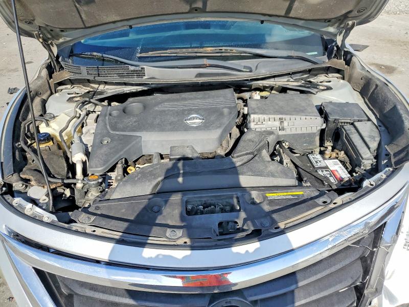 59322256 :رقم المزاد ، 1N4AL3AP5EN360146 vin ، 2014 Nissan Altima مزاد بيع