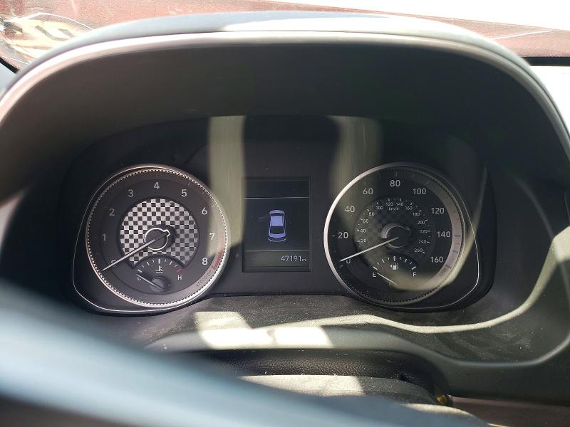 Aukcja sprzedaży 2019 Hyundai Elantra, vin: 5NPD84LF3KH455898, numer aukcji: 61757336