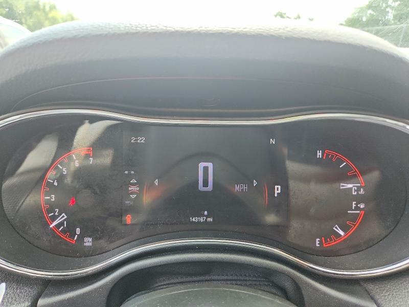Продаж на аукціоні авто 2015 Dodge Durango, vin: 1C4RDJDG1FC880870, номер лоту: 62162056