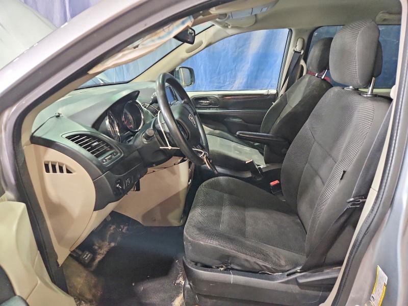 Продаж на аукціоні авто 2020 Dodge Grand Caravan, vin: 2C4RDGBG3LR231600, номер лоту: 60210456