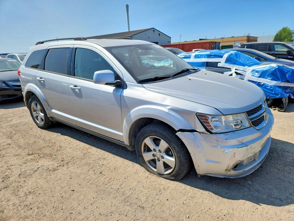 Aukcja sprzedaży 2011 Dodge Journey, vin: 3D4PG4FB9BT558951, numer aukcji: 55950766