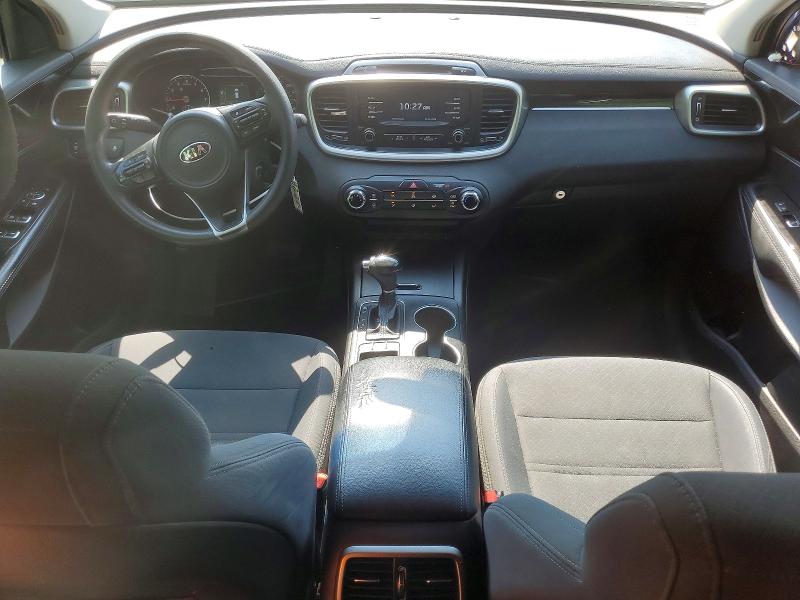 Aukcja sprzedaży 2016 Kia Sorento, vin: 5XYPGDA34GG078103, numer aukcji: 58953716